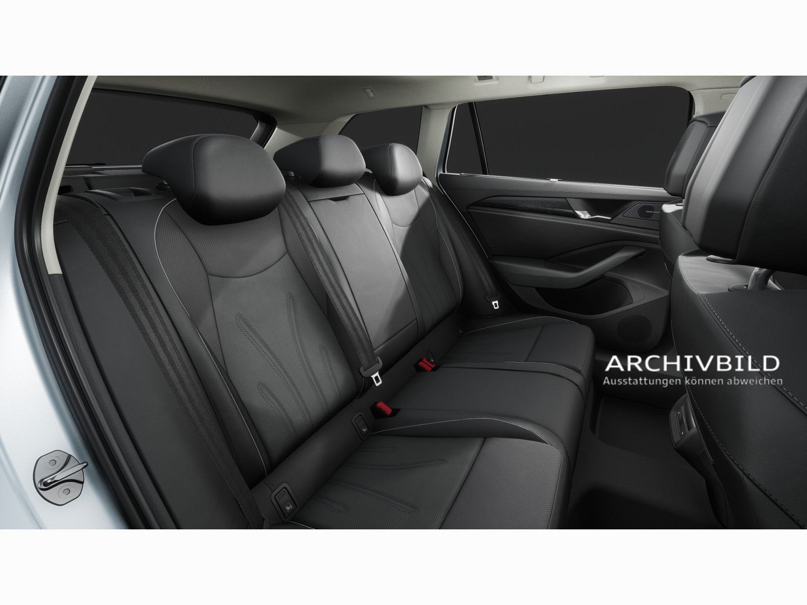 Volkswagen Passat - Bild 12