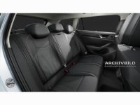 Volkswagen Passat - Vorschau Bild 12