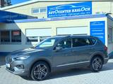 Seat Tarraco Xcellence 4Drive*Auto*7-Sitze*LED*ACC*VC - Seat Tarraco Benzin Gebrauchtwagen