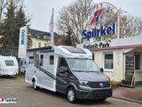 Knaus Van TI Plus 700 LF Platinum Selection *177*Autom - Knaus Van TI Plus 700 LF Platinum Selection