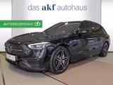 Mercedes-Benz C 300 e T Edition AMG line-MBUX*AHK*360°Kamera*P - gebrauchte Mercedes-Benz Kombis