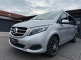 Mercedes-Benz V 250d 4MATIC/KÜHLSCHRANK/STANDHZG/PANORAMA - Mercedes-Benz V 250 aus 2017