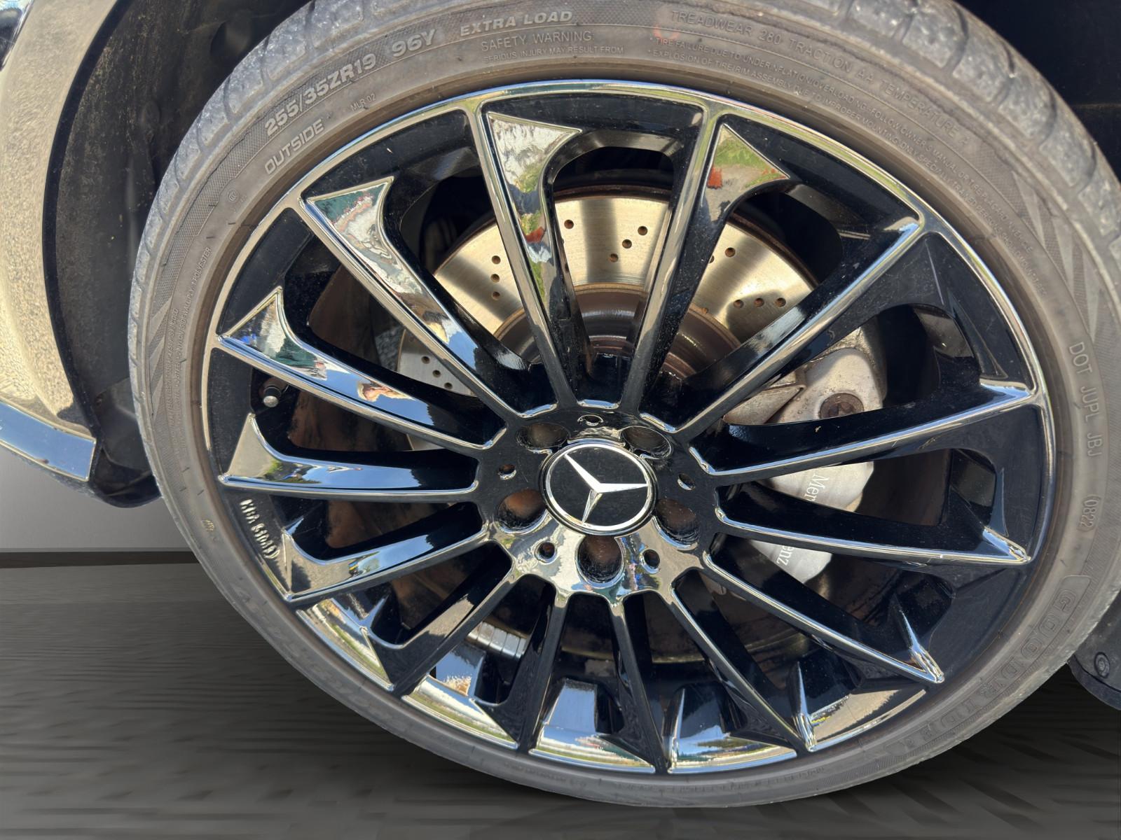 Mercedes-Benz CLS 350 CDI BE Shooting Brake 4Matic AMG-LINE
