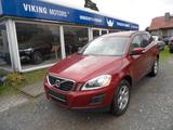 Volvo XC 60 XC60 Momentum 2WD - Volvo XC60 aus 2012