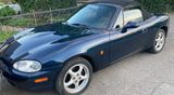 Mazda MX 5 NB Bj: 2000 - Mazda MX-5 in Wuppertal