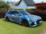 Audi RS6 Performance C8 UVP 179.000 nur 5... - Audi RS6 in Bonn