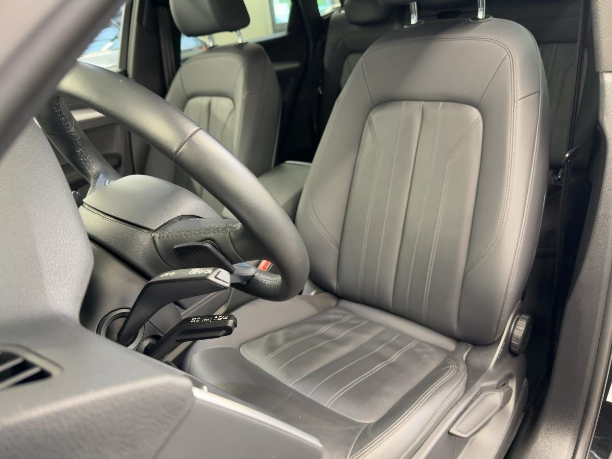 Audi Q5 - Bild 18
