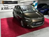 Citroën C4 Picasso/Spacetourer Intensive*1Hand*DekraSigl - gebrauchte Citroën C4 Picasso aus dem Jahr 2014