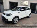 Kia kia soul 1.6 crdi 136 life certificata italia nu - Kia Soul aus 2019