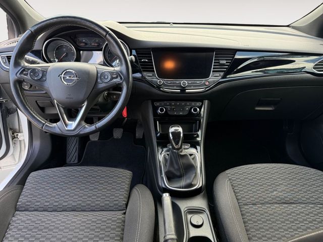 Astra 1.4 Turbo Dynamic