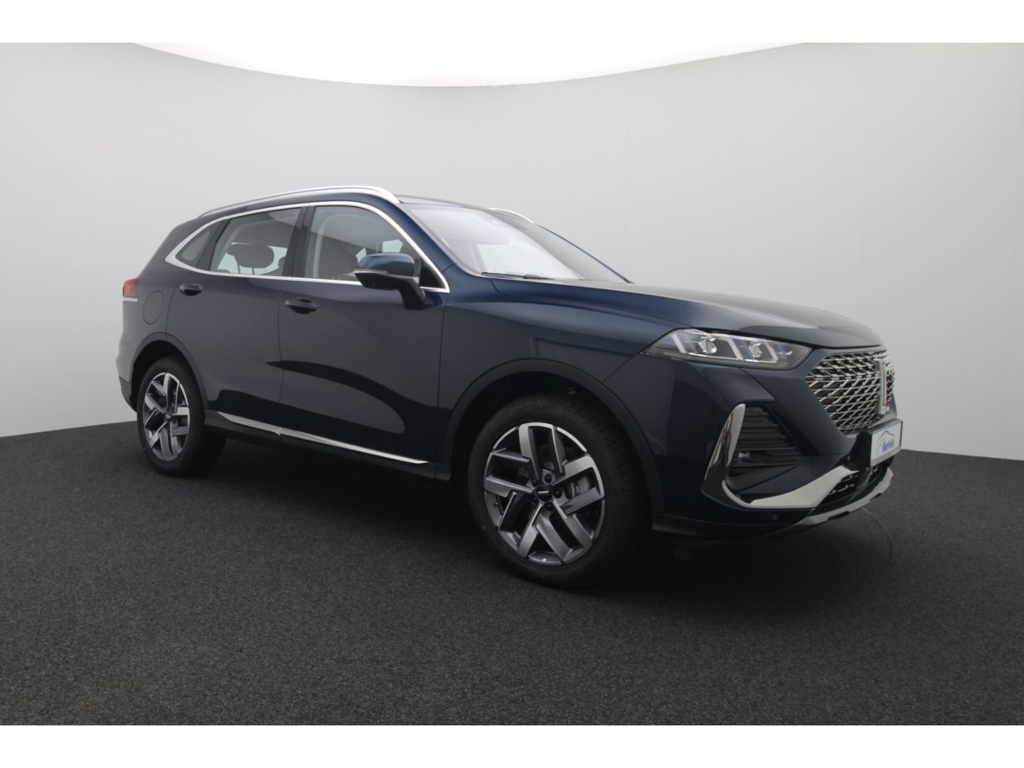 Fahrzeugabbildung GWM Wey 03 2.0 Premium PHEV 360 Kamera Elektr. Heckk