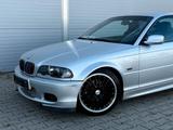 BMW 320 Ci M-Paket | Clubsport | Leder | X... - BMW 320 aus 2002: Coupe
