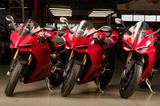 Ducati Panigale V2S - DUCATI PANIGALE V2 S
