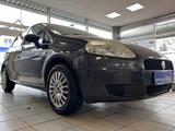 Fiat Grande Punto 1.2 8V 5-Türer Klima TÜV-JUNI-2026 - Fiat Grande Punto in Hannover