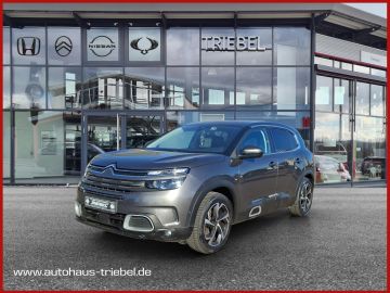 Citroën C5 Aircross Feel 1.2 PT 130 °Navi°RFK°BF°SHZ°