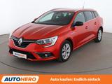Renault Megane 1.3 TCe Limited *NAVI*CAM*TEMPO*SHZ*ALU* - Renault Megane: 3.1