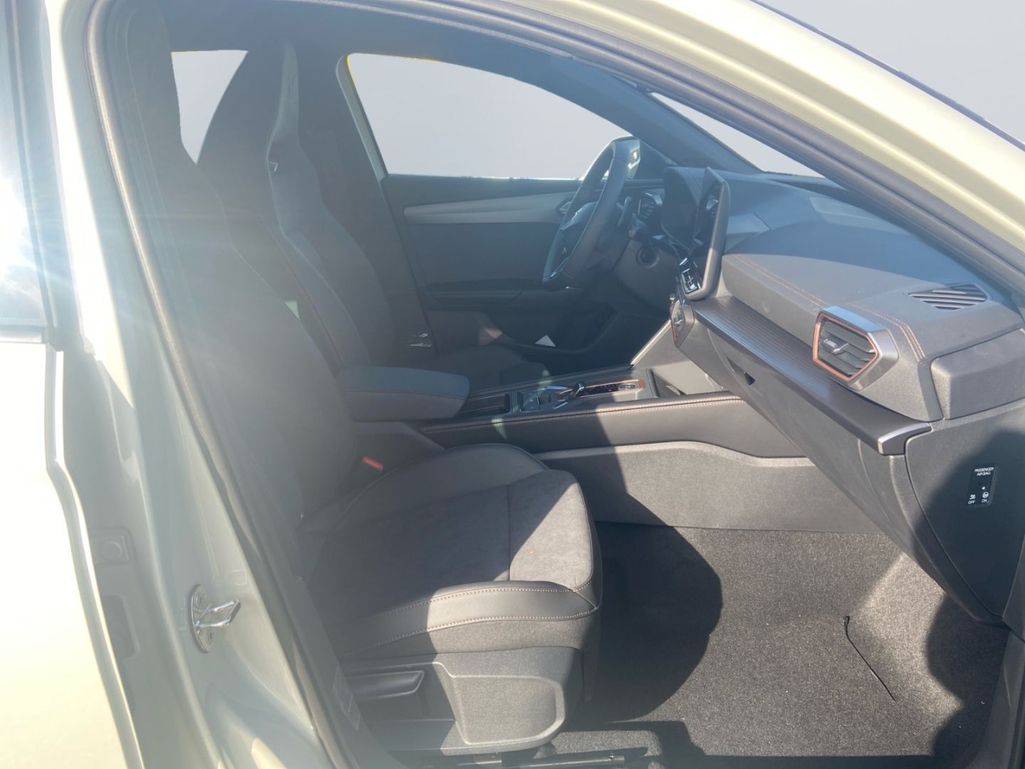 Cupra Leon - Bild 20