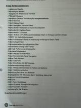 Mercedes-Benz GLB 250 4MATIC, junge Sterne, Burmester, distron - : Junge