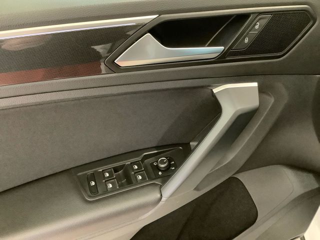 Tiguan Highline R-Line 1,5 TSI 110 kW DSG   LED,