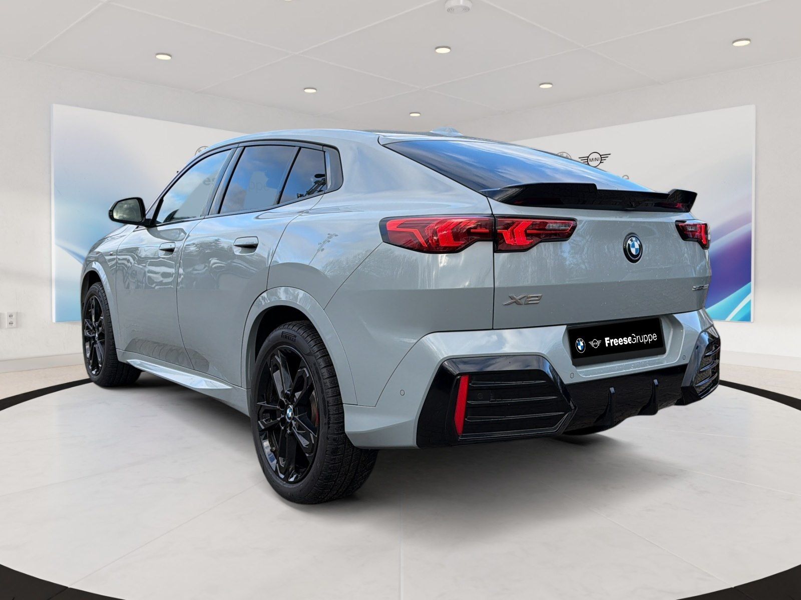 BMW X2 - Bild 4
