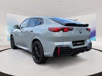 BMW X2 - Vorschau Bild 4