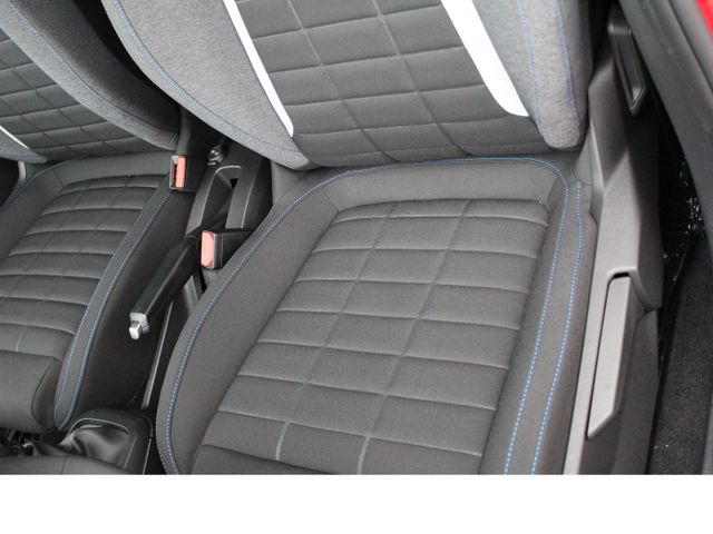 Citron C3 Turbo YOU Plus Paket