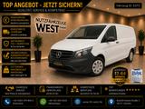 Mercedes-Benz Vito Kasten 114/116 CDI*Garantie* - Mercedes-Benz Vito Gebrauchtwagen in Dortmund