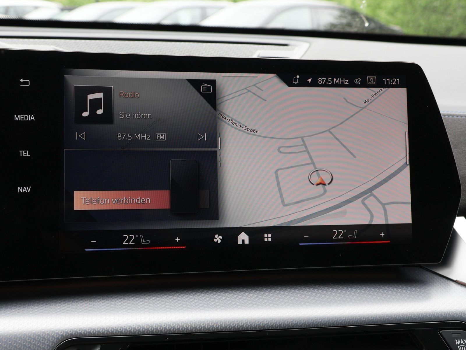 BMW X1 - Bild 9