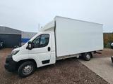 Peugeot Boxer Koffer*LBW*Maxi*Klima*Cam*96... - Peugeot Boxer: Maxi