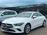 Mercedes-Benz CLA 180 Automatik Navi Vollaustattung - Mercedes-Benz CLA 180 in Duisburg