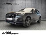 Audi SQ7 4.0 TDI quattro 7 Sitze/AHK/BOSE/Head-Up/All - gebrauchte Audi SQ7 aus dem Jahr 2020