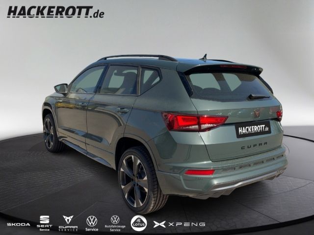 Cupra Ateca - Bild 3