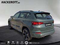 Cupra Ateca - Vorschau Bild 3