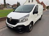 Renault Trafic Kasten L1H1 2,7t Komfort Werkstatt+120PS - Renault Gebrauchtwagen in Bremen