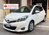 Toyota Yaris 1.4 D-4D 5 porte Style - Toyota Yaris mit Diesel-Antrieb: Style