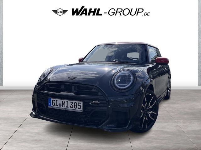 MINI Cooper S Head-Up HK HiFi DAB LED Pano.Dach Shz