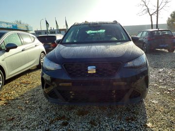 Bild 13 Seat Arona 1.0 Style - AWR,NAVI,SHZG,PDC,FULLLINK