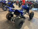 Yamaha YFM700R SE1   LOF  - YAMAHA R1