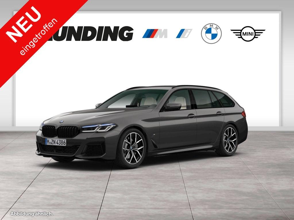 BMW 530d xDrive Touring M Sportpaket Head-Up DAB