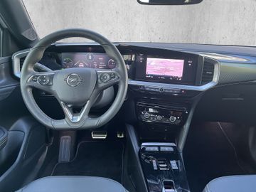 Opel Mokka-e Ultimate 136 Navi+SHZ+RFK+Carplay