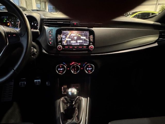 Fahrzeugabbildung Alfa Romeo Giulietta Sprint SHZ XENON NAVI