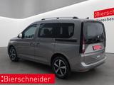 Volkswagen Caddy 1.5 TSI DSG Energy LED NAVI 5-J-GAR 17 ACC - Volkswagen Caddy ENERGY