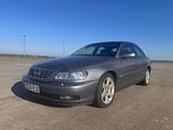Opel Omega 2.5 DTI mit Motorrevision  - Opel Omega: 2.5