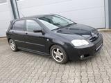 Toyota Corolla 2.0 D-4D Sol / Compact - Toyota Corolla aus 2006 mit Diesel-Antrieb