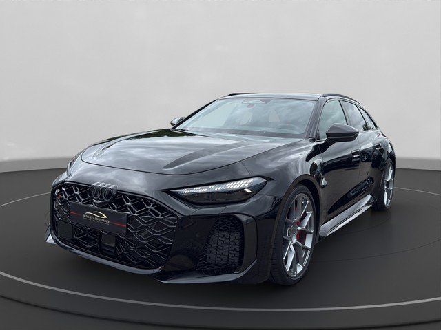 Audi RS 5 Avant TAGESZULASSUNG Keramik*Head-Up*TechPr