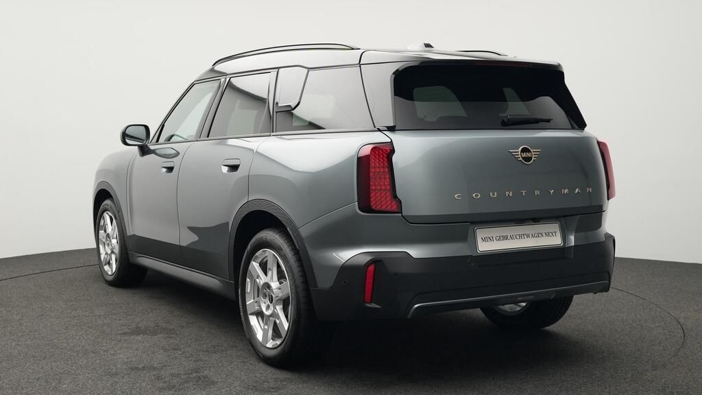MINI One D Countryman - Bild 8