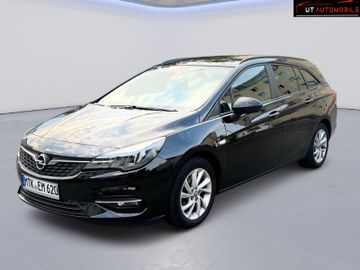 Opel Astra - 1