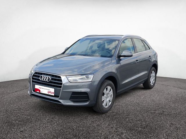 AUDI Q3 1.4 TFSI S-tronic