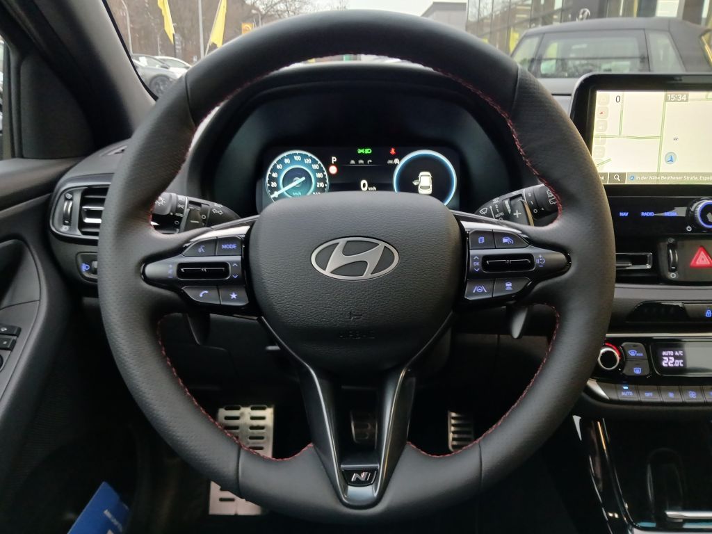 Hyundai i30 – Bild 13
