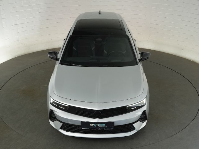 Astra L ST ULTIMATE AUTOMATIK+AHK+NAVI+360 GRAD